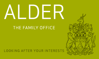 Alder Investment Management Ltd