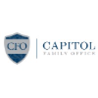 Capitol CFO