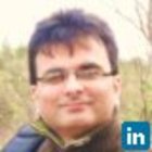 Mukesh Makhija