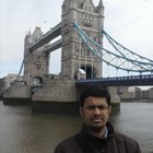 Prashanth Bhat