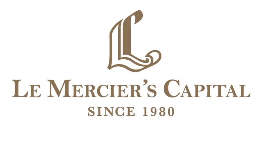 Le Mercier's Capital