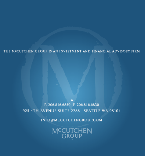 McCutchen Group