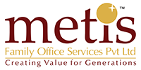 Metis Family Office Service..