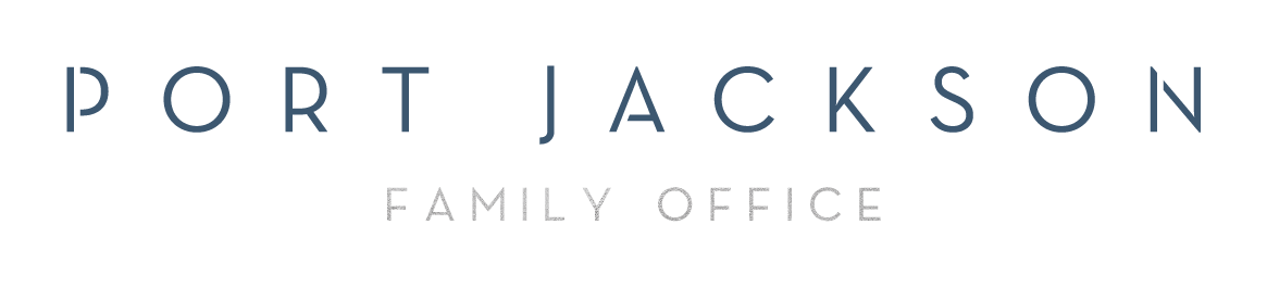 Port Jackson Family Office