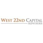 West 22nd Capital Advisers
