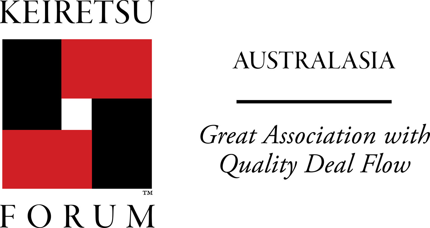 Keiretsu Forum Australasia
