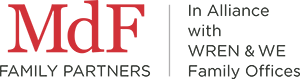 MdF Family Partners