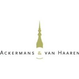 Ackermans & Van Haaren