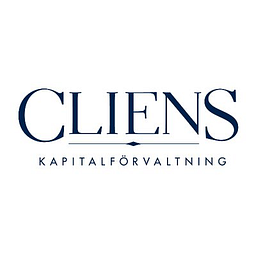 Cliens Kapitalförvaltning AB
