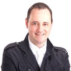 Jeff Robson