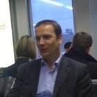 Glyn Baker