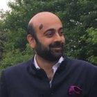 Anirudh Patni