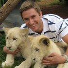 Nick Johnston