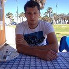 Max Kapshtyk