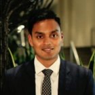 Thilakshan Kanesalingam