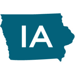 State of Iowa - Executive Branch