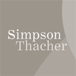 Simpson Thacher & Bartlett LLP