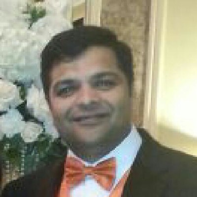 Nikhil Shah