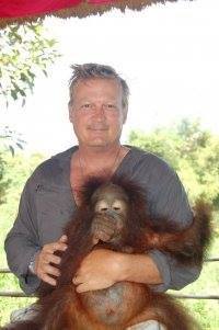 Mark Bowles