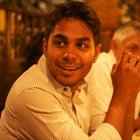 Raj Gokal