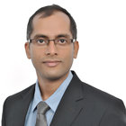 Ritesh Dwivedy