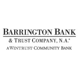 Barrington Bank & Trust Company, N.A.