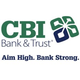 CBI Bank & Trust