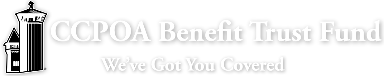 CCPOA Benefit Trust Fund