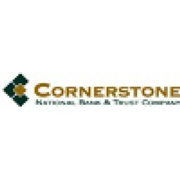 Cornerstone National Bank & Trust Company