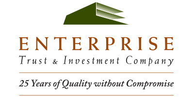 Enterprise Trust & Investment