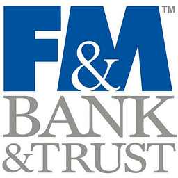 F&M Bank and Trust Company