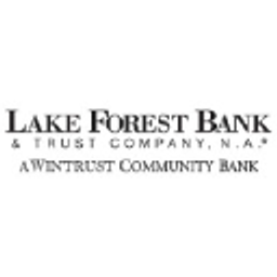 Lake Forest Bank & Trust Company