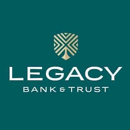 Legacy Bank and Trust