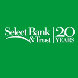 Select Bank & Trust