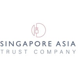 Singapore Asia Trust Company Pte Ltd