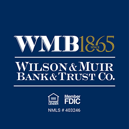 Wilson & Muir Bank & Trust Co.