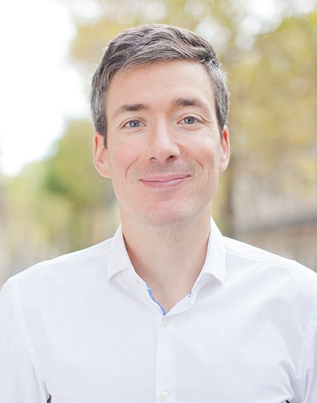 Boris Golden