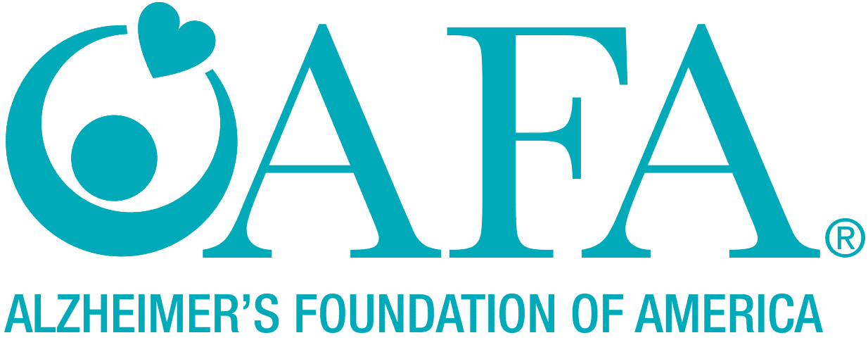 Alzheimer'S Foundation Of America