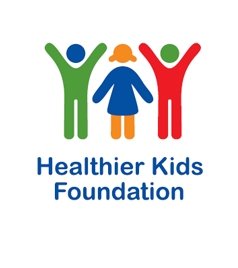 Healthier Kids Foundation