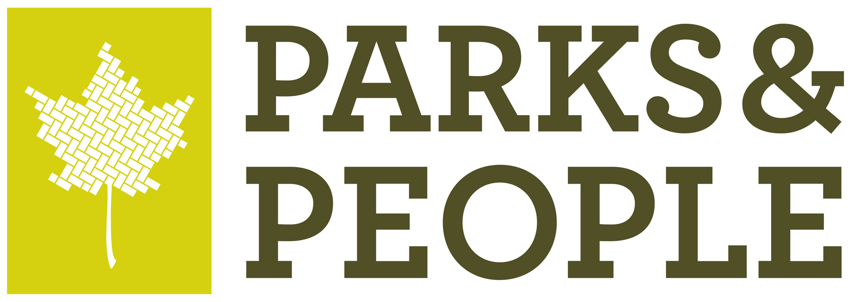 Parks & People Foundation