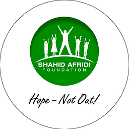 Shahid Afridi Foundation