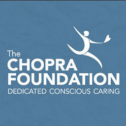 The Chopra Foundation