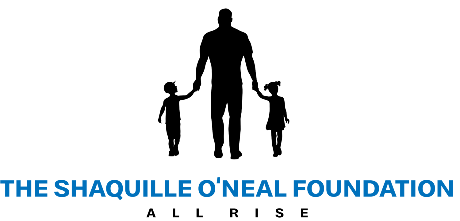 The Shaquille O'Neal Foundation