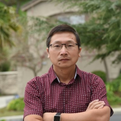 Zheng Xu