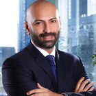 Parham Gohari