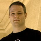 Steve Bjorg