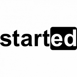 Started
