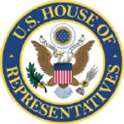 U.S. House Of Representatives