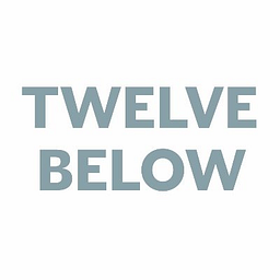 TwelveBelow