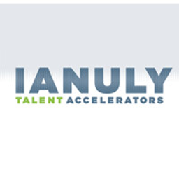 Ianuly Talent Accelerators